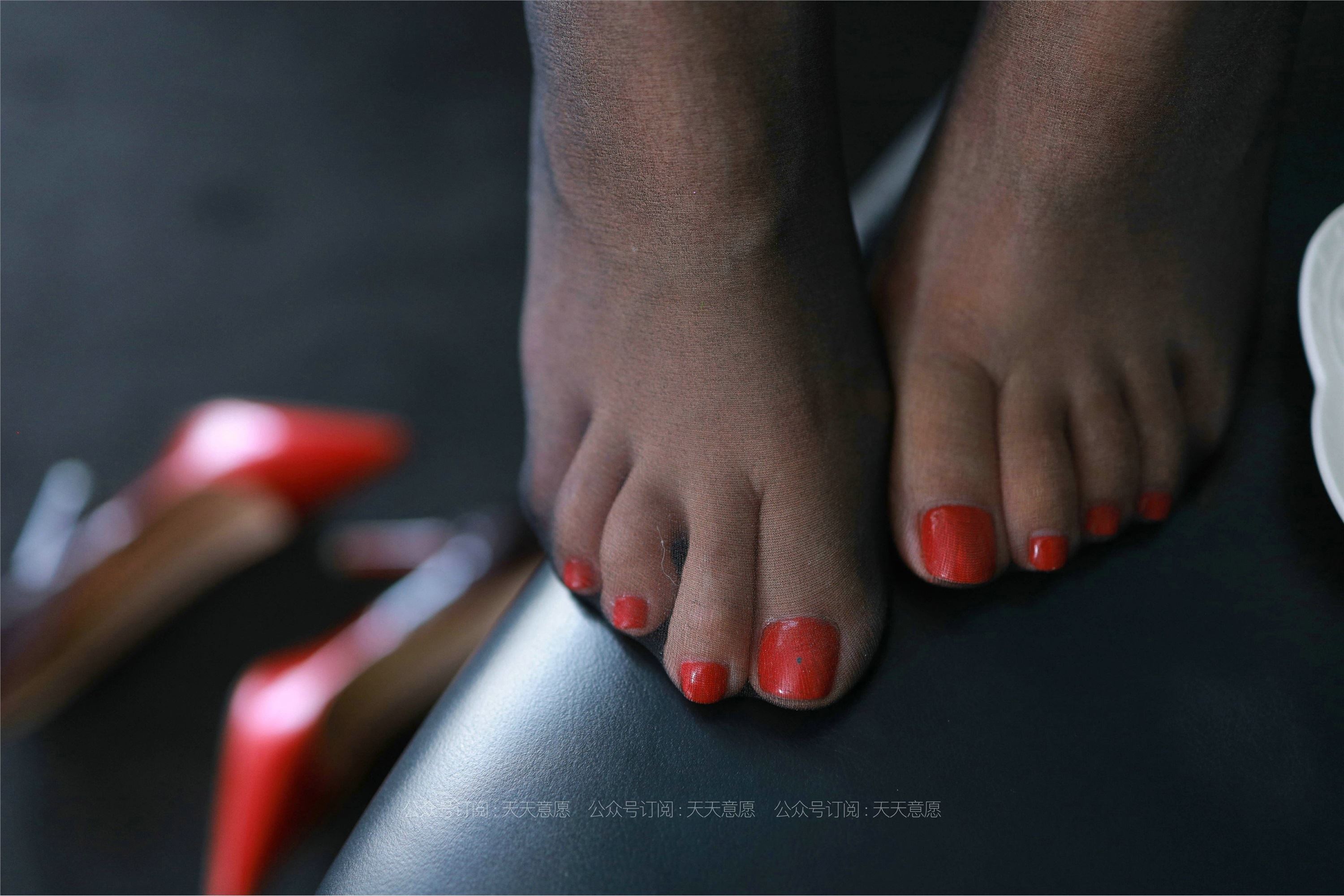 IESS异思趣向  2021.07.28 丝享家873：美子《新式旗袍短裙》